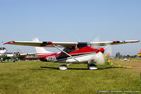 N9238G @ KOSH - Cessna 180N Skylane  C/N 18260778, N9238G - by Dariusz Jezewski www.FotoDj.com