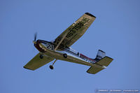 N6375B @ KOSH - Cessna 182A Skylane  C/N 34275, N6375B - by Dariusz Jezewski www.FotoDj.com