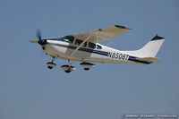 N8506T @ KOSH - Cessna 182C Skylane  C/N 52406, N8506T