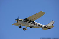 N8966X @ KOSH - Cessna 182D Skylane  C/N 18253366, N8966X - by Dariusz Jezewski www.FotoDj.com