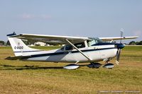 C-GXDO @ KOSH - Cessna 182E Skylane  C/N 18253855, C-GXDO - by Dariusz Jezewski www.FotoDj.com