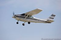 N8449S @ KOSH - Cessna 182H Skylane  C/N 18256549, N8449S - by Dariusz Jezewski www.FotoDj.com