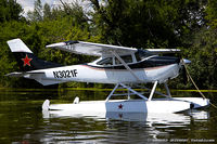 N3021F @ KOSH - Cessna 182J Skylane  C/N 18257121, N3021F - by Dariusz Jezewski www.FotoDj.com