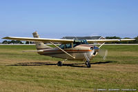 N279CM @ KOSH - Cessna 182M Skylane  C/N 1825982, N279CM - by Dariusz Jezewski www.FotoDj.com