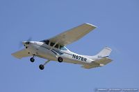 N67BR @ KOSH - Cessna 182P Skylane  C/N 18261611, N67BR - by Dariusz Jezewski www.FotoDj.com