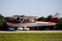 N9980E @ KOSH - Cessna 182P Skylane  C/N 18264040, N9980E - by Dariusz Jezewski www.FotoDj.com