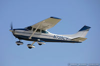 N735CY @ KOSH - Cessna 182Q Skylane  C/N 18265330, N735CY - by Dariusz Jezewski www.FotoDj.com