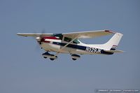 N529JK @ KOSH - Cessna 182Q Skylane  C/N 18265525, N529JK - by Dariusz Jezewski www.FotoDj.com