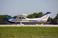 N759AJ @ KOSH - Cessna 182Q Skylane  C/N 18265836, N759AJ - by Dariusz Jezewski www.FotoDj.com
