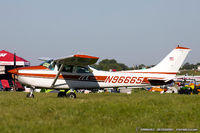 N96665 @ KOSH - Cessna 182Q Skylane  C/N 18266799, N96665 - by Dariusz Jezewski www.FotoDj.com
