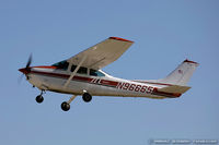 N96665 @ KOSH - Cessna 182Q Skylane  C/N 18266799, N96665 - by Dariusz Jezewski www.FotoDj.com