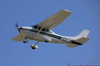 N41MC @ KOSH - Cessna 182R Skylane  C/N 18268379, N41MC - by Dariusz Jezewski www.FotoDj.com