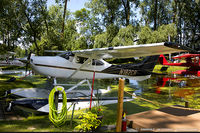 N182CR @ KOSH - Cessna 182S Skylane  C/N 18280179, N182CR - by Dariusz Jezewski www.FotoDj.com
