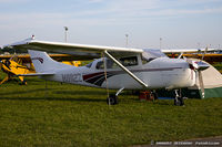 N8112Z @ KOSH - Cessna 210-5 Centurion  C/N 205-0112 , N8112Z - by Dariusz Jezewski www.FotoDj.com