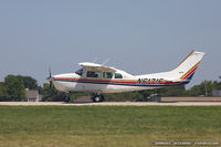 N6171F @ KOSH - Cessna 210J Centurion  C/N 21059071, N6171F