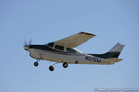N5751J @ KOSH - Cessna 210K Centurion  C/N 21059451, N5751J