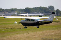 N23SF @ KOSH - Cessna 210L Centurion  C/N 21059547, N23SF