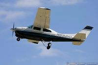 N59210 @ KOSH - Cessna 210L Centurion  C/N 21060161, N59210