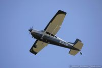 N185N @ KOSH - Cessna 310C  C/N 35958, N185N