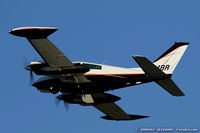 N14BR @ KOSH - Cessna 310K  C/N 310K0104, N14BR - by Dariusz Jezewski www.FotoDj.com