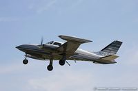 N2636Y @ KOSH - Cessna 310R  C/N 310R1652, N2636Y - by Dariusz Jezewski www.FotoDj.com