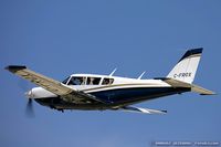 C-FROX @ KOSH - Cessna 340A  C/N 340A1257, C-FROX - by Dariusz Jezewski www.FotoDj.com