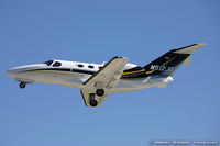 N912JD @ KOSH - Cessna 510 Citation Mustang  C/N 510-0453 , N912JD