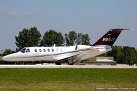 N106JT @ KOSH - Cessna 525B CitationJet CJ3  C/N 525B0106 , N106JT