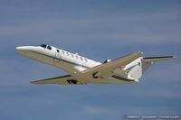 N528BS @ KOSH - Cessna 525B CitationJet CJ3  C/N 525B-0243, N528BS