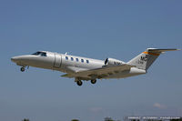 N1MG @ KOSH - Cessna 525B CitationJet CJ3  C/N 525B0391, N1MG