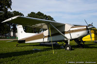N4772Q @ KOSH - Cessna A185E Skywagon  C/N 185-1239 , N4772Q - by Dariusz Jezewski www.FotoDj.com