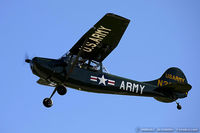 N3946K @ KOSH - Cessna L-19E Bird Dog  C/N 24716, N3946K