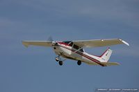 N8539X @ KOSH - Cessna P172D Skyhawk Powermatic  C/N P17257139, N8539X