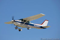 N1086V @ KOSH - Cessna R172K Hawk XP  C/N R1722111 , N1086V - by Dariusz Jezewski www.FotoDj.com