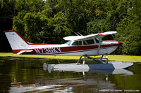 N736KY @ KOSH - Cessna R172K Hawk XP  C/N R1722599, N736KY - by Dariusz Jezewski www.FotoDj.com