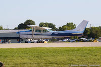 N9969C @ KOSH - Cessna R182 Skylane RG  C/N R18200494 , N9969C - by Dariusz Jezewski www.FotoDj.com
