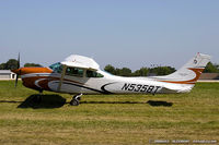 N5358T @ KOSH - Cessna R182 Skylane RG  C/N R18201860, N5358T - by Dariusz Jezewski www.FotoDj.com