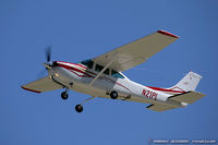 N21PL @ KOSH - Cessna R182 Skylane RG  C/N R18201983, N21PL