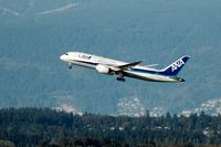 JA874A @ YVR - Departure to Haneda - by Manuel Vieira Ribeiro