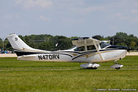 N470RV @ KOSH - Cessna 182M Skylane  C/N 18259314, N470RV - by Dariusz Jezewski  FotoDJ.com