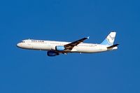 F-HCAI @ LPPT - Airplane of many owners... - by JPC