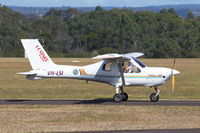 VH-LSI @ YSCN - Camden Airport NSW 2017