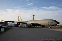 57-1514 - KC-135E Stratotanker 57-1514  from 126th ARS Chicago Bears 128th ARW General Mitchell IAP/ARS, WI