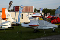 F-JAJH - EDRA Aeronautica Super P?trel LS C/N ?, F-JAJH - by Dariusz Jezewski www.FotoDj.com