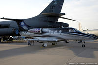 N100FZ - Embraer EMB-500 Phenom  C/N 50000137, N100FZ
