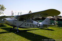 N1143V - Champion 7BCM (L-16A)  C/N 47970, N1143V - by Dariusz Jezewski www.FotoDj.com