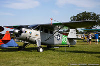 N115P - Howard Aircraft DGA-15P  C/N 926, N115P