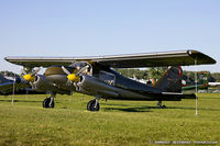 N12828 - Dornier Do-28A-1  C/N 3023, N12828