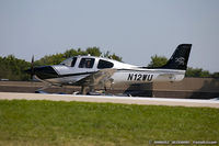 N12WU - Cirrus SR22T  C/N 783, N12WU - by Dariusz Jezewski www.FotoDj.com