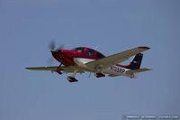 N135RP - Cirrus SR22  C/N 3586, N135RP